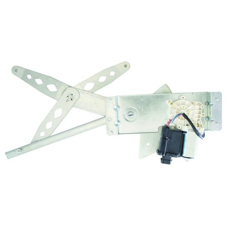 ILB GOLD Replacement For Ac Rolcar, 014279 Window Regulator - With Motor 014279 WINDOW REGULATOR - WITH MOTOR